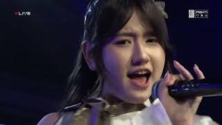 Jkt48  Sekarang Ku Bersama Denganmu ima Kimi To Irareru Koto  Cara Meminum Ramune team Love