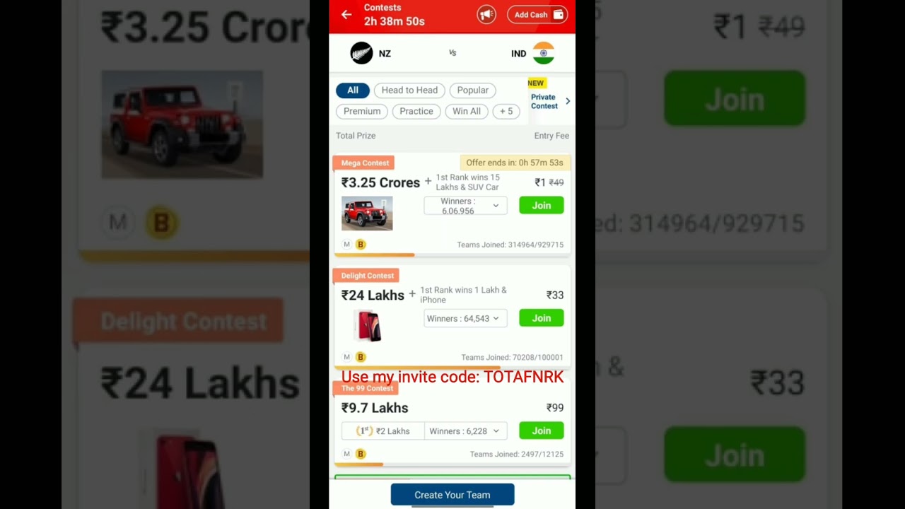 My 11 circle || 1 रुपऐ वाला code hurry up 🔥🔥🔥 