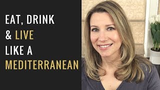 How To Get Started With A Mediterranean Diet