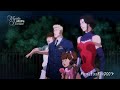 Beginning of video