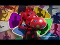 End of video