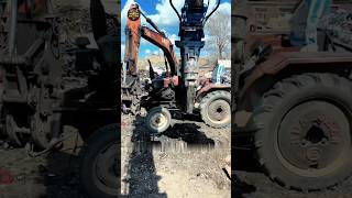 Scrap Truck Ko Minutes Mein Todne Wali Machine 😱 #facts #shorts