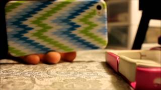 Iphone 4/4s Case Collection