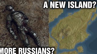 GENERATION ZERO | A DLC Is Coming, But What Could It Be 