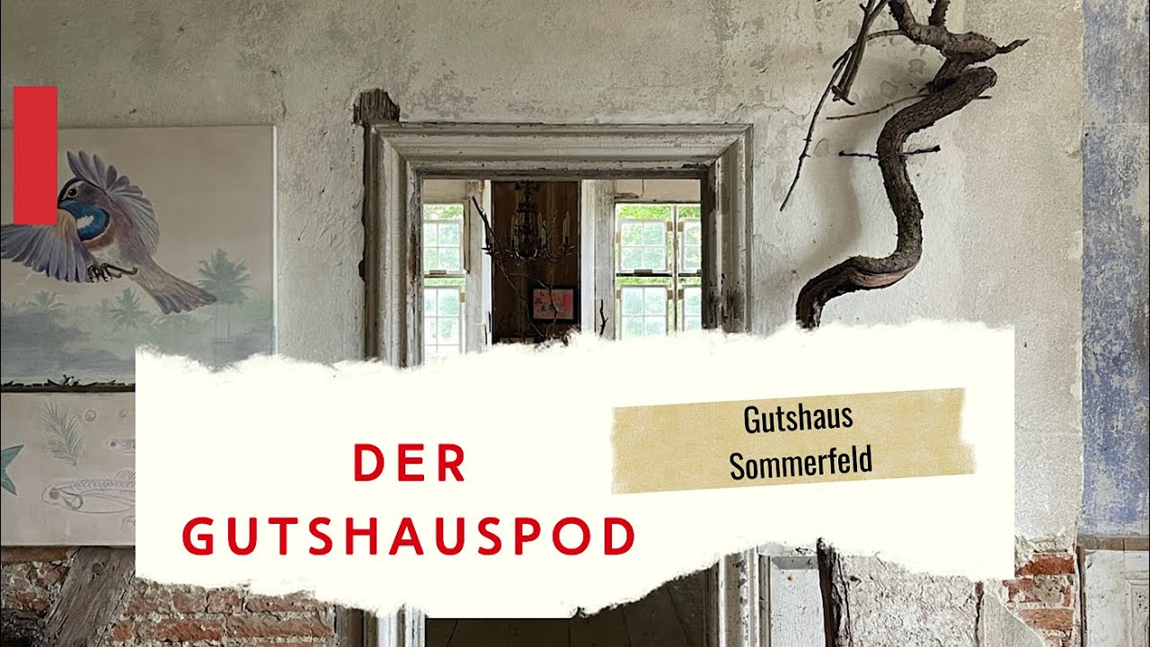 Gutshaus Sommerfeld