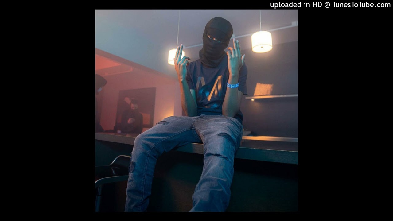 [FREE] (Guitar) Nino Uptown x Baby Mane x Rackz LC Type Beat - "Losing Focus"