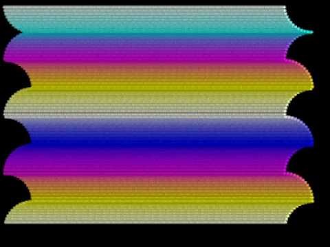 BulletScript test 3
