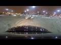 GoPro, дрифт СПб Leroy Merlin, BMW, БК