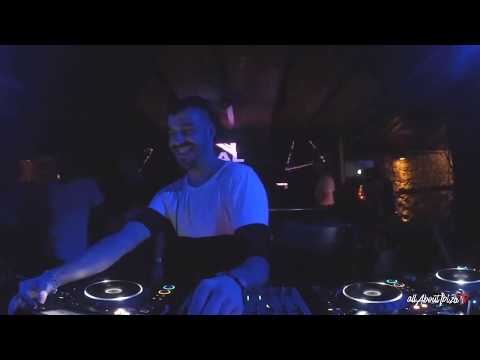 CAAL · AMNESIA CLONSING PARTY 2018 © www.Allaboutibizatv.net