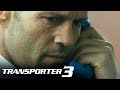 Fired | Transporter 3