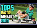 Top 5 Best Razor Go kart Reviews in 2020