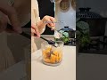 混ぜてすぐに食べられる簡単アイス【砂糖なし】
