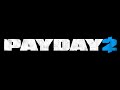 Ho ho ho ingame version  payday 2