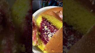 Mount road Bilal hotel, Bun butter jam.
