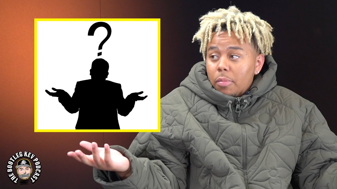 Cordae Doesn't Know Much About His New Album - YouTube