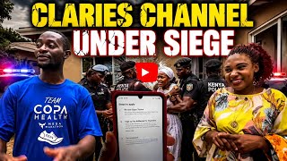 why claris channel still not monetized here is the truth...
