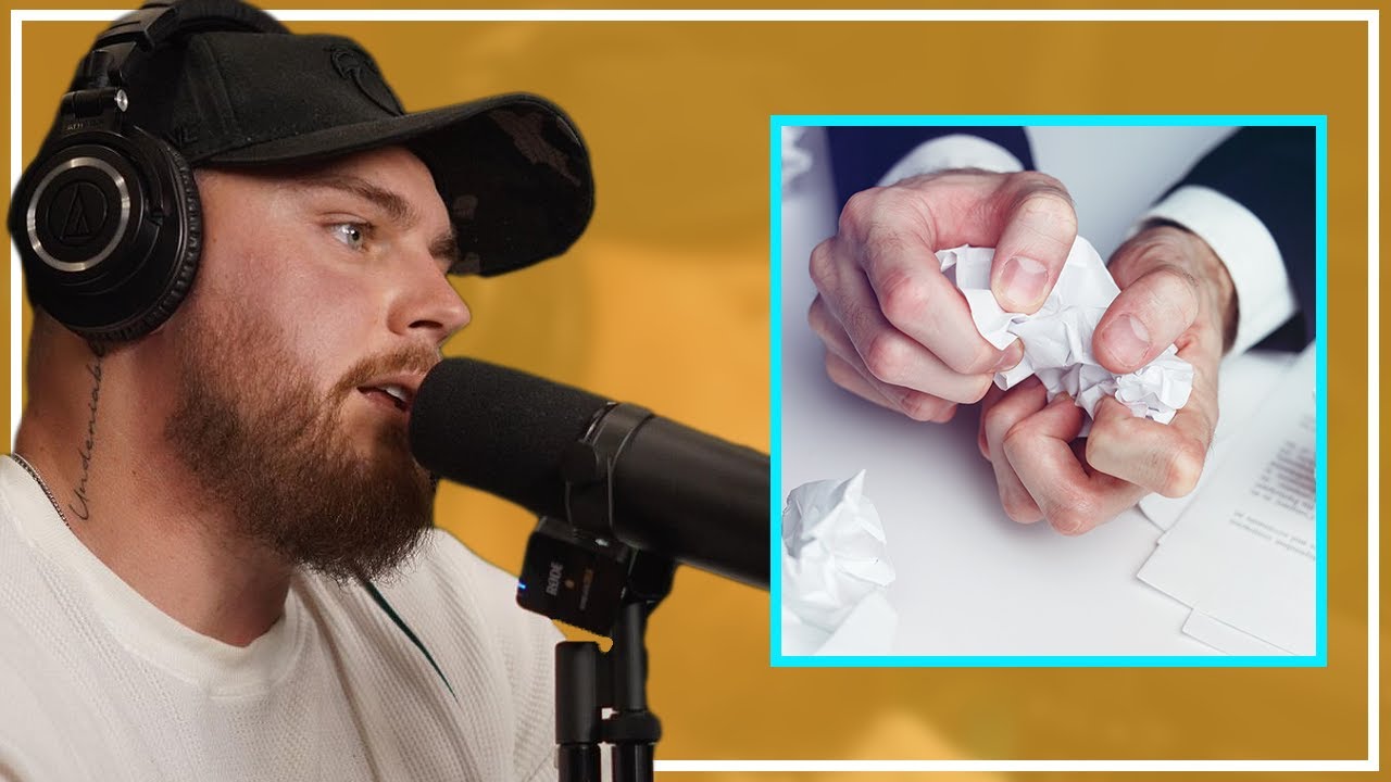 Failed Business Owner Turned Business Coach