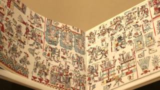 The Codex Zouche Nuttall