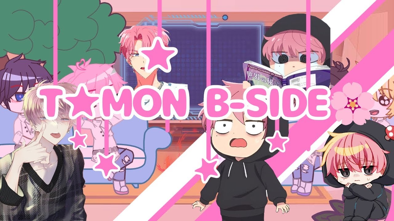 ×2•|| F/ACE REACT TO FUKUHARA TAMON🍄🌸||• NO PART 2️⃣‼️(MAYBE) READ DEKS FIRST!! || 🇮🇩/🇺🇲||