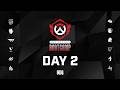 2026 OWCS Pre-Season Bootcamp Day-2
