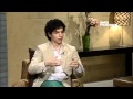 Conversando con Cristina Pacheco - Isaac Hernández (25/05/2012)