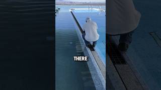 Pool Slot Drain Leaks SUCK!!! #swimmingpool #poolrepair #leakdetection #leaktronics