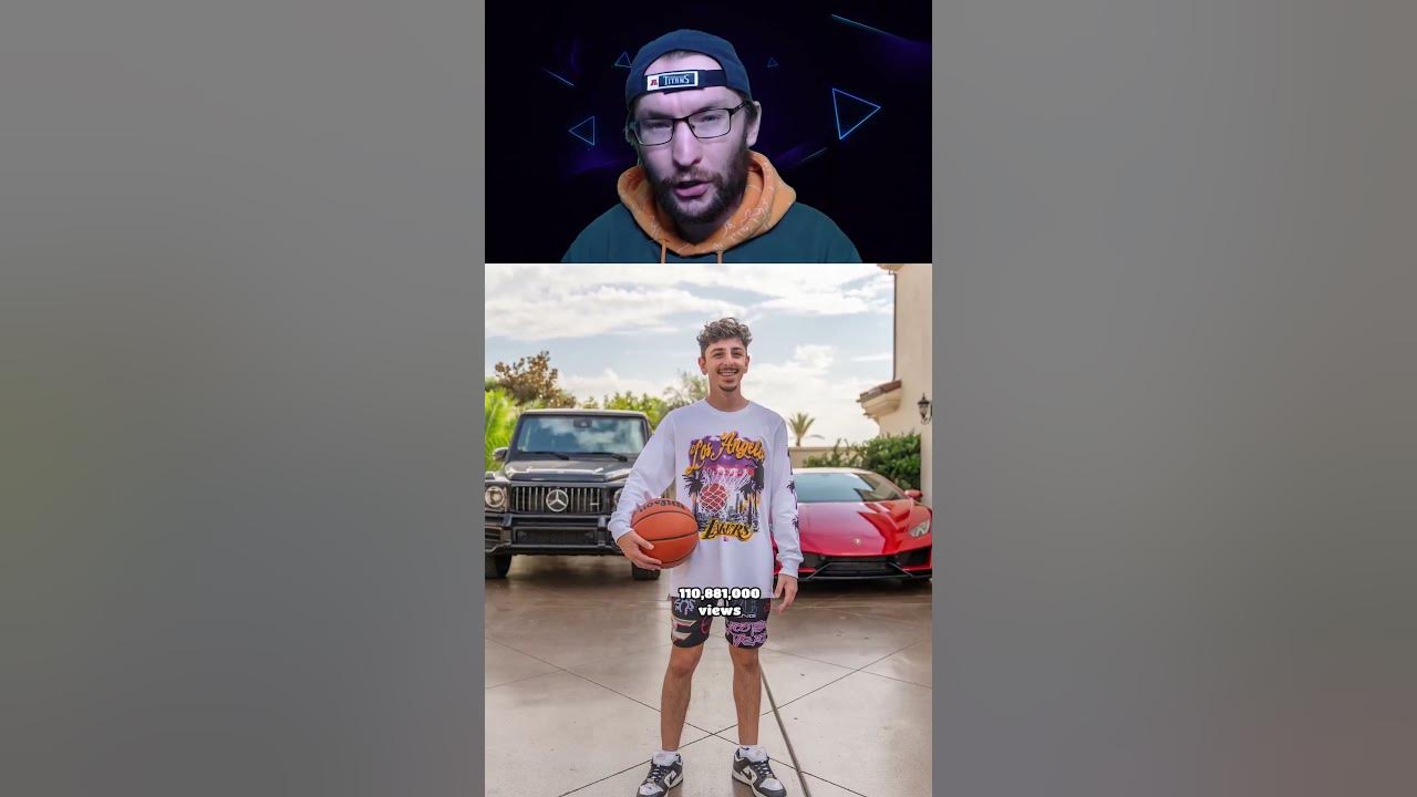 FaZe Rug Generated This Much Money YouTube