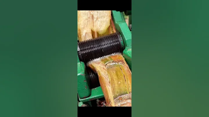 How To Make Sugar cane juice #shorts #shortsfeed #juice #sugarcane #juice #trending #viral #nice