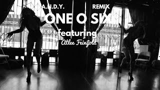 One O Six A.N.D.Y. Remix