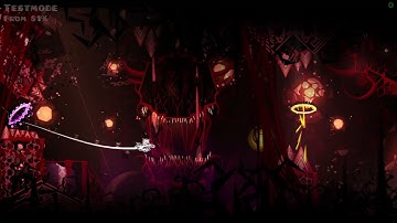 My Part in Starfall - Triforce, Celestia [Top 1]