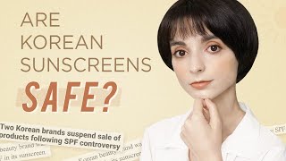 Korean Sunscreen Controversy: Industry Professional Shares All You Need To Know On The SPF Scandal