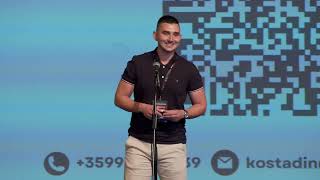 Buddyguard Building Trust In Pet Care With Insured, Verified Sitters Crossroads Bulgaria 2025