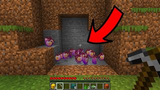 Minecraft, But Blocks Are Random