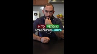 ¿Emprender en medicina online? 🤔