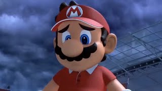 Mario Tennis Aces Opening (but I made it better)