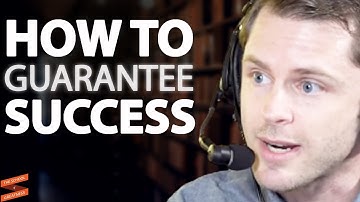 Chris Guillebeau on How to Move Forward Without a Plan with Lewis Howes