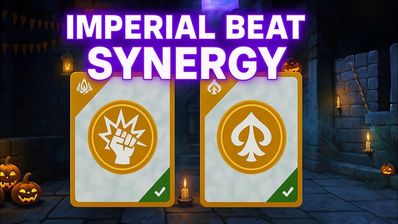 Best Sets for Dance of Onslaught & Himmelstein's Song EXPOSED!