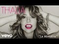 Thalia - La Movidita (Cover Audio)