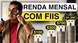 HOW TO INVEST IN REAL ESTATE FUNDS (FIIs) FROM SCRATCH – COMPLETE GUIDE FOR BEGINNERS