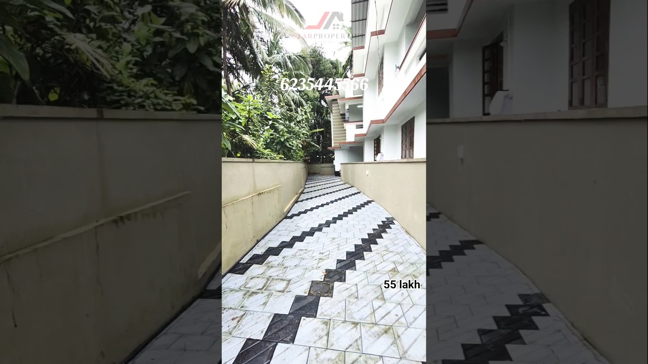 🏡 Budget-Friendly 3BHK Home with Premium Touches.  