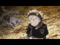 Asta Meets and saves Noelle || Is it Love or Mehh? || Black Clover Ep 7