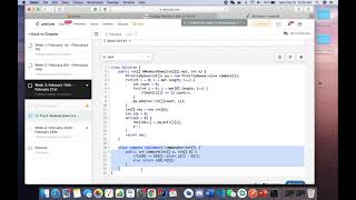Leetcode Daily Challenge 2/15