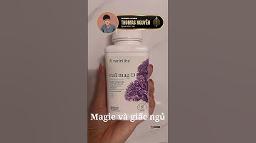 Khó Ngủ, Lo Âu Không Rõ Lý Do? Giải pháp dinh dưỡng cho giấc ngủ sâu và tâm trí an yên