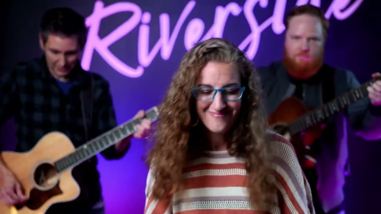 Join Us for Freedom: A Night of Worship