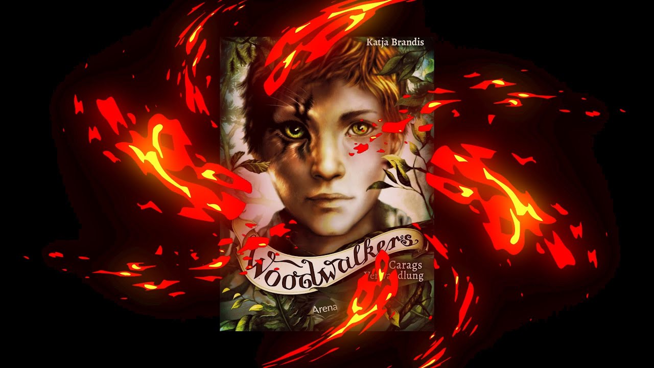 WOODWALKERS - Carags Verwandlung - Tauche ein in die Fantasywelt von ...