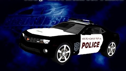 [HOW to] Install NFS3 Cop Upgrade patch V2 MOD on MAC Linux