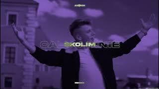 SKOLIM - Całuj Mnie (ANONIM REMIX)