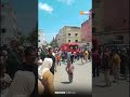 إنا لله وإنا إليه راجعون لحظة نقل جثة الام لي صفاها ليها ولدها بالحي الحسني عبر سيارة الطب الشرعي