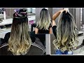 MEGA HAIR INVISÍVEL - FITA ADESIVA - COMO COLOCAR