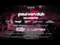 SW4 2013 presents Paul van Dyk 'The Politics Of Dancing 3'
